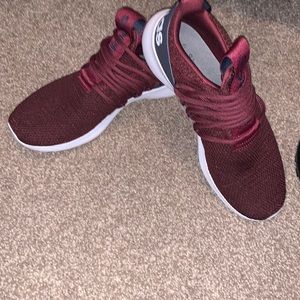 Adidas Cloud-foam shoes